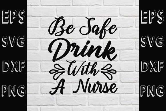 A Design Review of “Be Safe Drink With A Nurse”