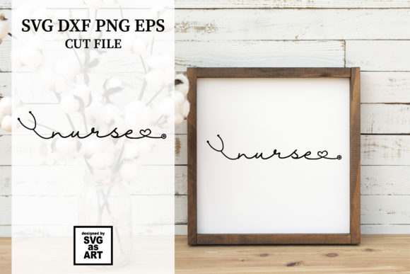 A Designer's Perspective on the Nurse Shirt Print