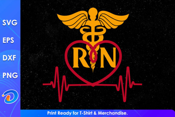 A Nurse Embroidery Design Built for Real Projects