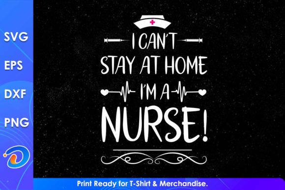 A Nurse's Embroidery Design That Speaks Louder Than Words