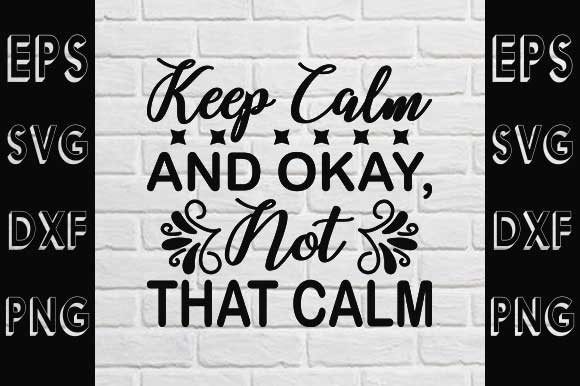 A Practical Review of the 'Keep Calm and Okay' Nurse Design