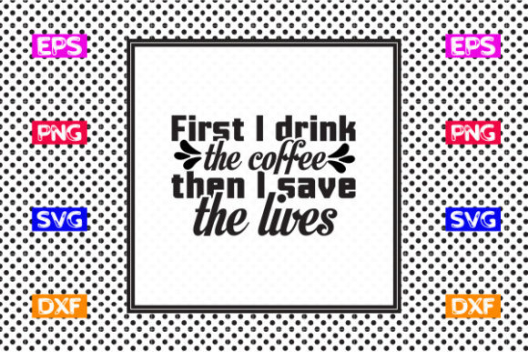 A Review of the Nurse Coffee SVG Embroidery Design