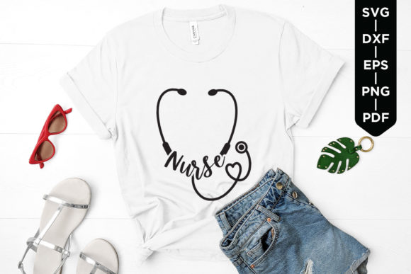 A Trustworthy Design for Embroidered Nurse Appreciation