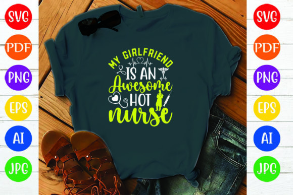 An Awesome Hot Nurse Embroidery Design Review