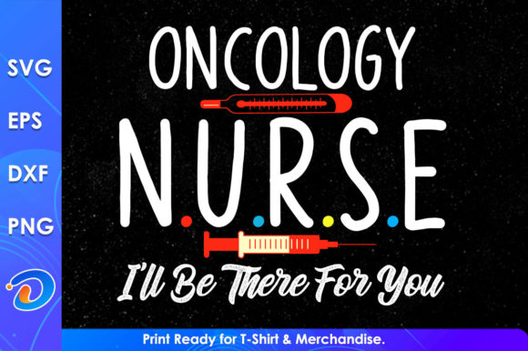 Beyond the SVG: A Designer's Take on an Oncology Nurse Embroidery File