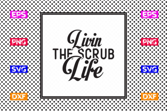 Designing for Nurses: Scrub Life Embroidery Projects