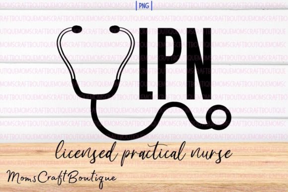 Evaluating the Licensed Practical Nurse SVG for Real Embroidery Projects