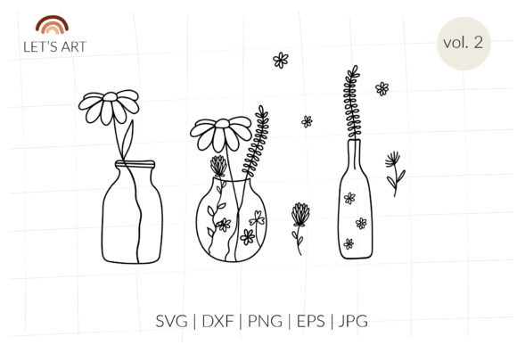 Evaluating the Mason Jar Daisy Aromatherapy Design for Real Embroidery