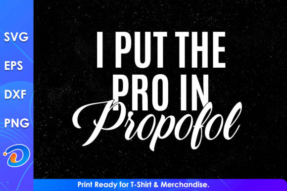 I Put the Pro in Propofol: A Designer's Embroidery Review