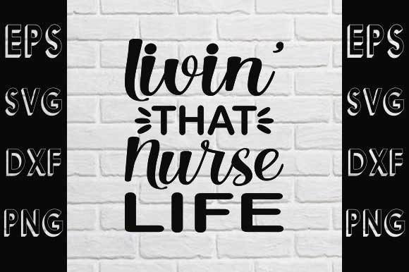 Livin’ That Nurse Life: A Design Review for Real Embroidery