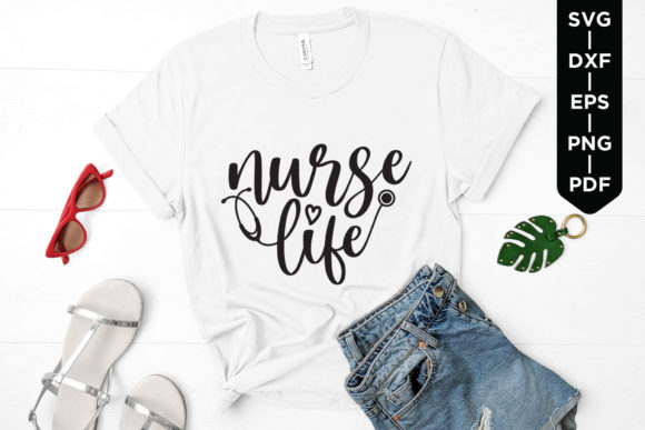 Nurse Life Design: A Perfect Gift for the Medical Community