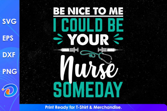 Reviewing 'Be Nice to Me I Could Be Your Nurse'