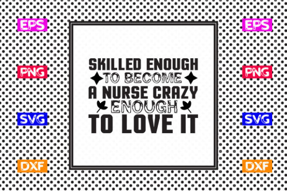 The Nurse Design: A Review for Embroidery Makers