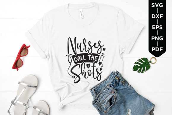 Why This Nurse Design Is a Stitch Above the Rest